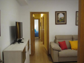 Apartamento Avenida